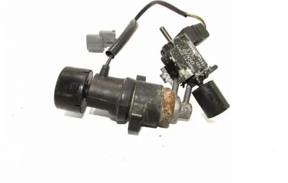 Honda Accord Vacuum valve 1846003191