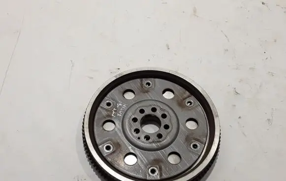 Toyota Hilux (AN120, AN130) Flywheel 134050E020