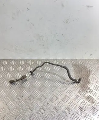 Volkswagen Touareg II Clutch pipe/line 7P0198415F