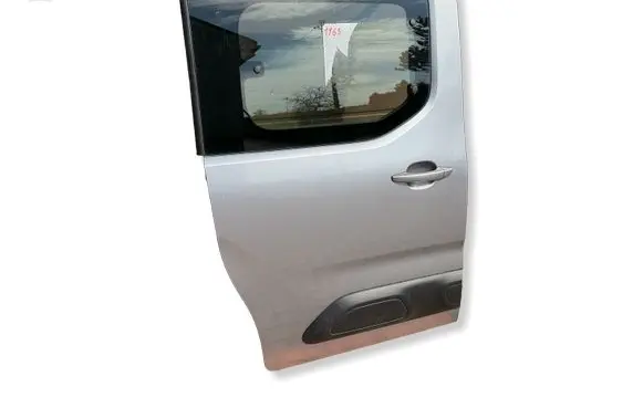 Citroen Berlingo Side sliding door 
