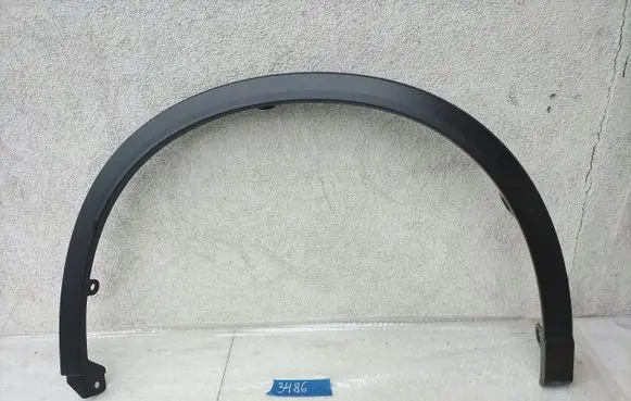 Mazda CX-60 Fender trim (molding) KAAA51W21