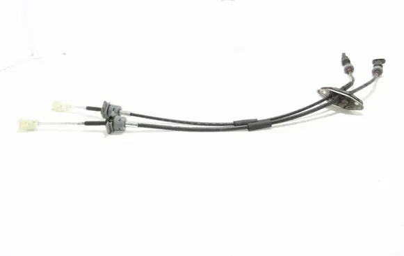 KIA Soul Gear shift cable linkage 2K650