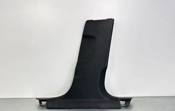 Audi A4 S4 B9 (B) pillar trim (bottom) 8W0867240