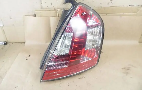 Fiat Stilo Rear/tail lights