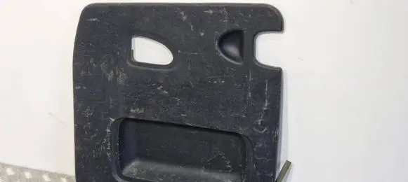 Renault Trafic III (X82) Rear door card panel trim 8200007087 32818 91165792