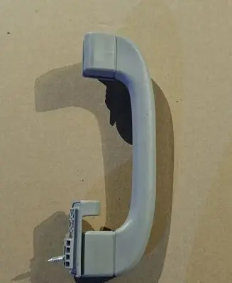 BMW X5 E70 Rear interior roof grab handle 6977693