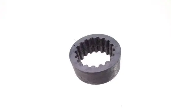 Volkswagen Transporter - Caravelle T5 A/C flexible coupling/sleeve 070903327D
