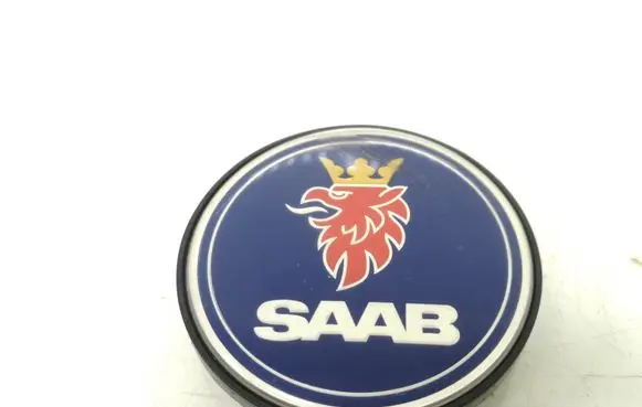 Original wheel cap