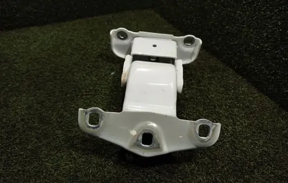 Renault Trafic III (X82) Rear door upper hinge 904006707R 93458938