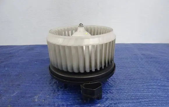 Honda Civic X Heater fan/blower TGL0E1A 0309171729