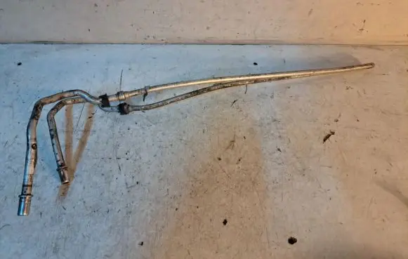 BMW 5 E60 E61 Power steering hose/pipe/line 7805593