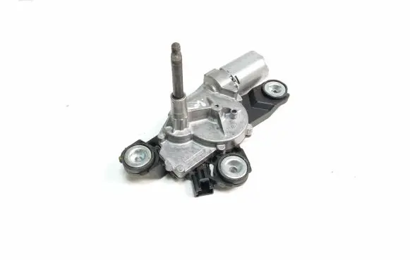Ford Focus Rear window wiper motor BV6117K441AA