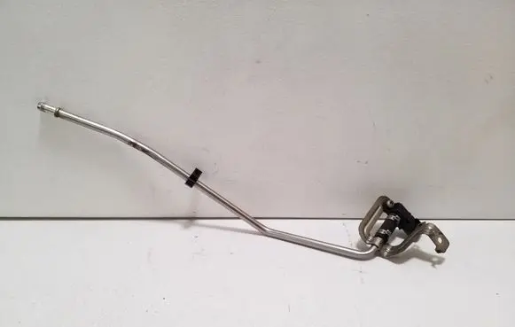 Ford Transit Custom Exhaust gas pressure sensor BK2A9G824AA