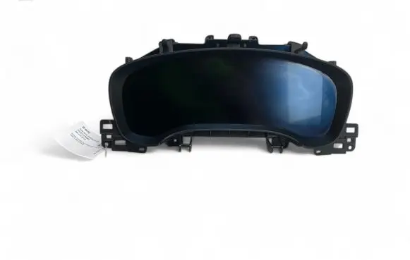 BMW 5 G30 G31 Speedometer (instrument cluster) 8709815
