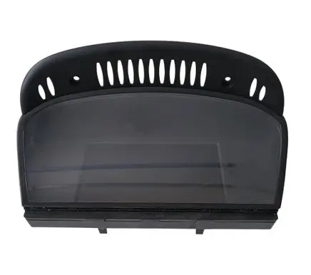 BMW 5 E60 E61 Screen/display/small screen 65826938109 A2C53058873 611260002005