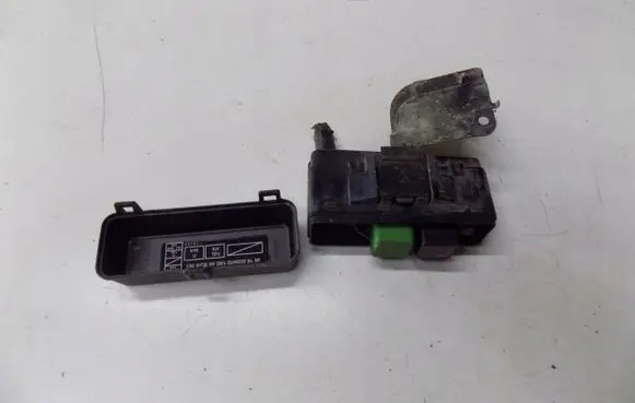 Suzuki SX4 Fuse box set rtet4564y