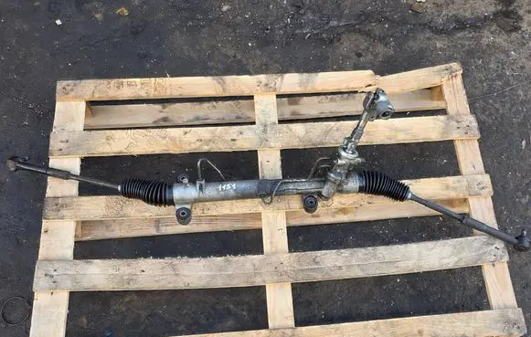 Toyota Corolla Verso AR10 Steering rack 7891974265 472000F021