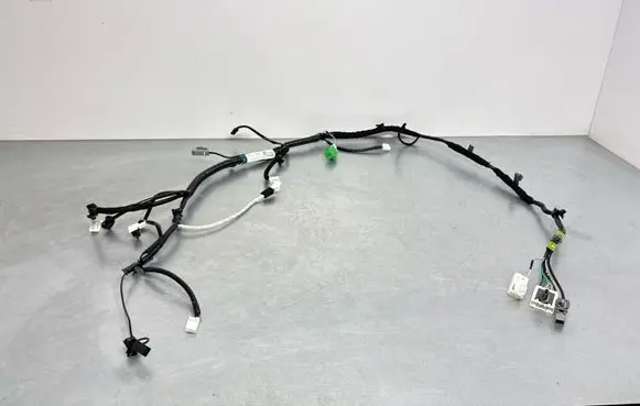 Mazda CX-5 II Tailgate/trunk wiring harness KSG567060