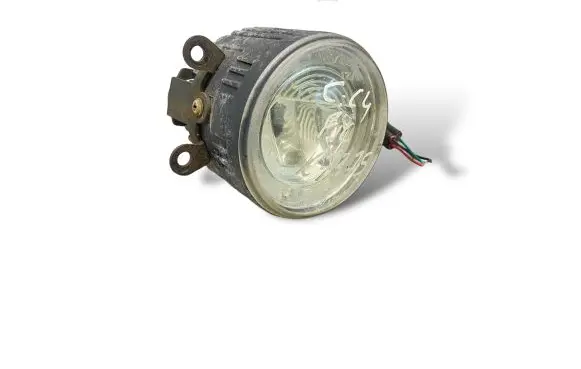 Citroen C4 I Picasso Front fog light