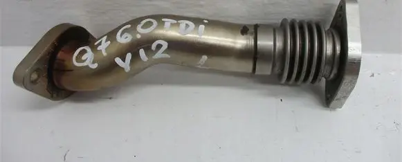 Audi Q7 4L EGR valve line/pipe/hose
