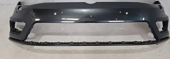 Volkswagen Golf VII Front bumper 5G0807221AL
