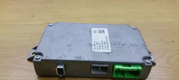 Ford Kuga I Other control units/modules 8V4J8994AC