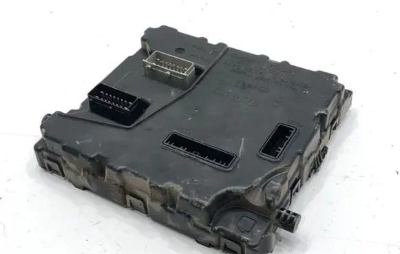 Mercedes-Benz Citan W415 Other control units/modules 284B19497R