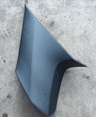 (D)pillar trim (top)