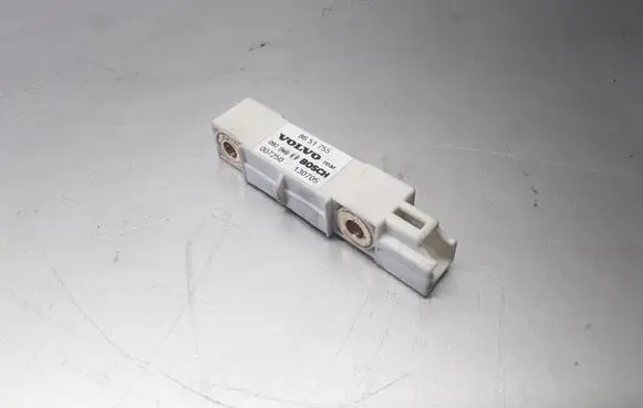 Volvo XC90 Airbag deployment crash/impact sensor 8651755