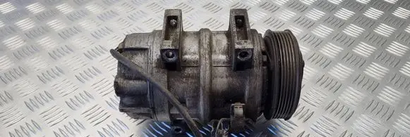 Volvo S80 Air conditioning (A/C) compressor (pump) 8708581 8600889 5060118205