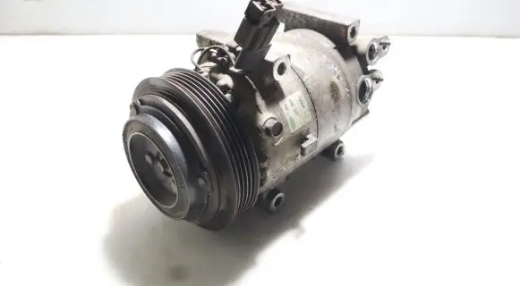 Hyundai i20 (GB IB) Air conditioning (A/C) compressor (pump)