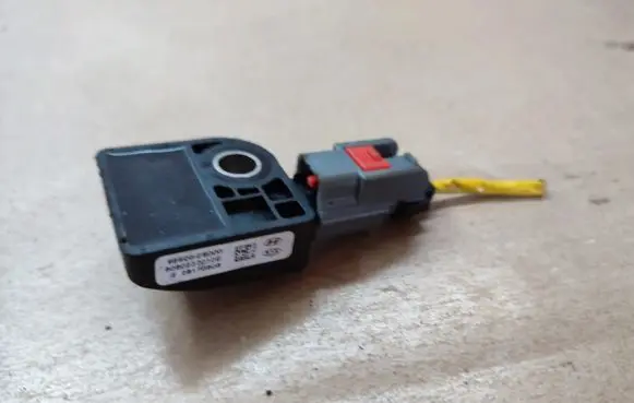 KIA Sportage Airbag deployment crash/impact sensor 959202S000