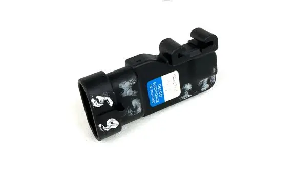 Opel Zafira A Air pressure sensor 16212460