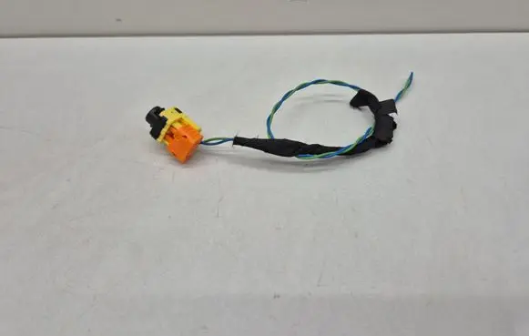 Volkswagen ID.3 Other wiring loom 8W1971613
