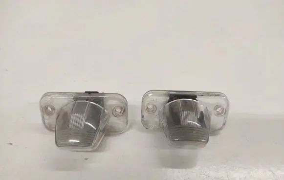 Volkswagen Transporter - Caravelle T4 Front fender indicator light