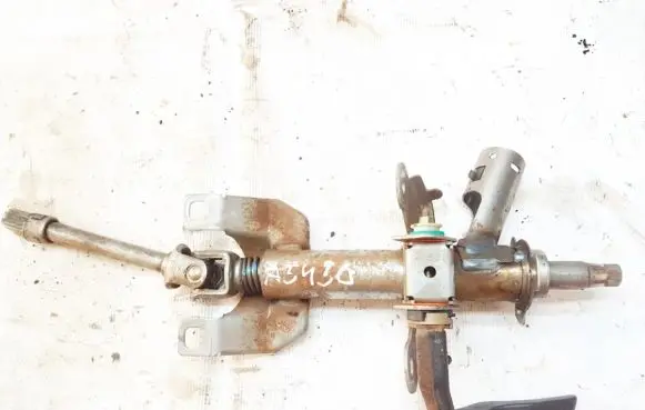 Peugeot 206 Steering wheel axle
