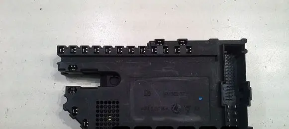 Opel Zafira A Engine control unit/module 90562573