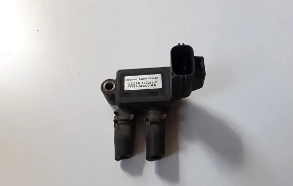 Ford Galaxy Air pressure sensor FW935L200AA