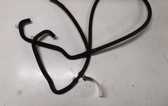 KIA Sorento Headlight washer hose/pipe 