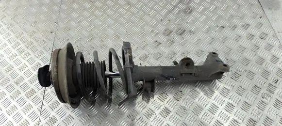 Mercedes-Benz CLK A209 C209 Front shock absorber/damper A2093200330