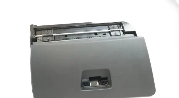 Glove box set