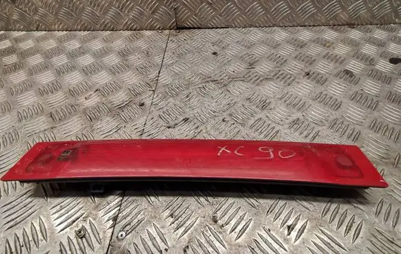Volvo XC90 Third/center stoplight 9483947