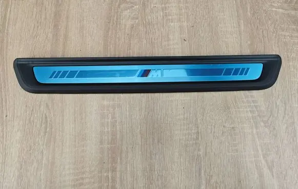 BMW 4 G22 G23 G24 G26 Front sill trim cover 8079739
