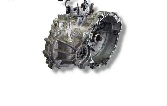 KIA Ceed Manual 6 speed gearbox 
