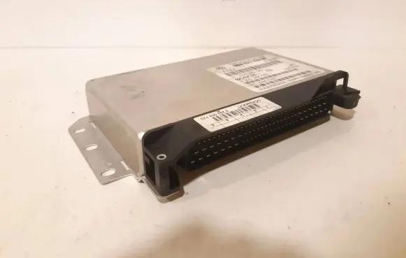 Audi A4 S4 B6 8E 8H Gearbox control unit/module 4B0927156BF 6058006183 0260002723