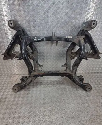 Porsche Cayenne (92A) Rear subframe 