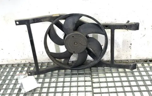 Fiat Panda III Fan set 50008163M153303