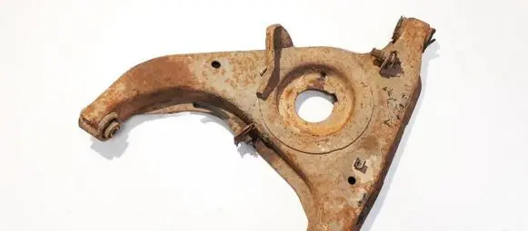 Peugeot 607 Rear upper control arm/wishbone