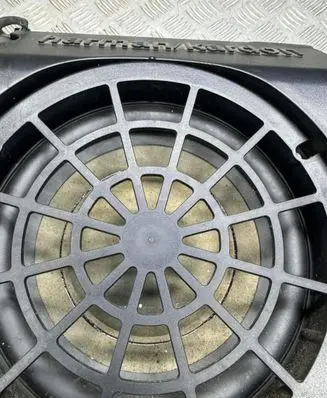 Mercedes-Benz E W211 Subwoofer speaker A2118202902 18517128 8ME491