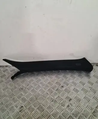 Porsche Cayenne (92A) (A) pillar trim 7P5867234AA